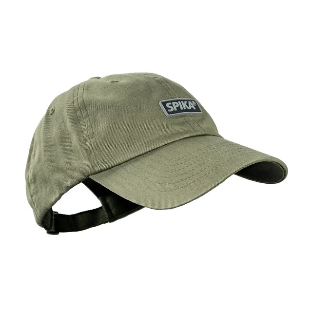 Spika - Go Advance Flexfit Cap - Dad Cap