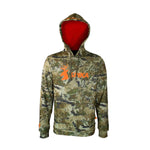 SPIKA - GO CLASSIC HOODIE - MENS - BIARRI CAMO