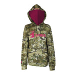 SPIKA GO CLASSIC HOODIE - WOMENS - BIARRI CAMO-SMALL