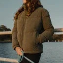 Spika Go Chalet Jacket - Womens