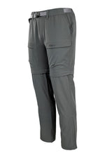 SPIKA GO ADAPT ZIP OFF PANTS - MENS - INK