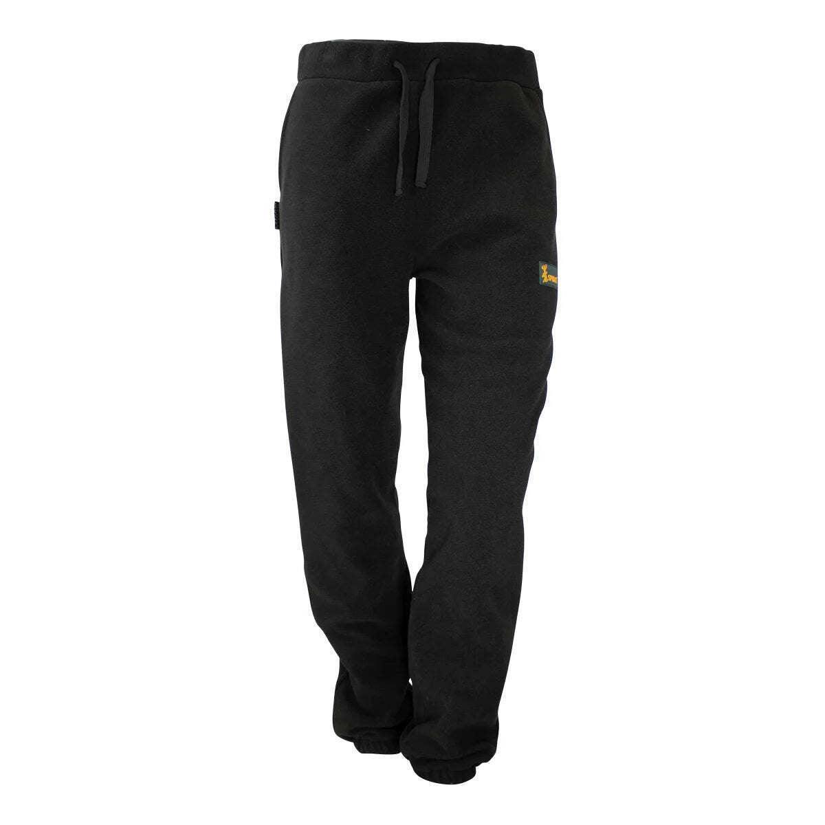 SPIKA - GO TRACKSUIT PANTS - MENS - BLACK