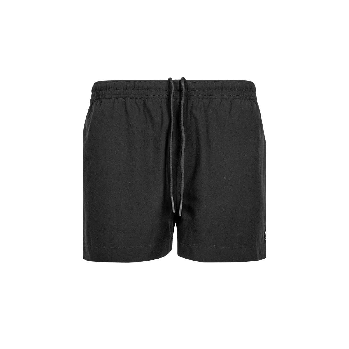 SPIKA GO CLASSIC YARD SHORTS - MENS - BLACK - 3X LARGE (40) (S23)