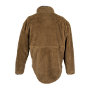 GO Casual Sherpa Jacket Tan - Womens