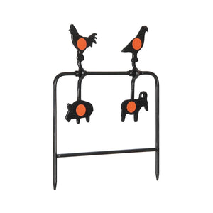 Descriptive image text