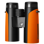 GPO PASSION 8X42 ED ORANGE