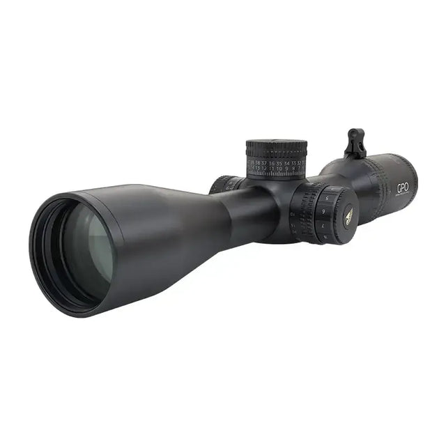 GPO Centuri 4-16x44I (MOA/CCW)