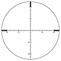 GPO CENTURI 2.5-15X50I (MOA/CCW)