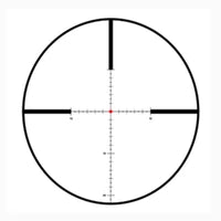 GPO CENTURI 3-18X44I (MOA/CCW)