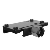 GPO SPECTRA PISTOL DOT 1X20I