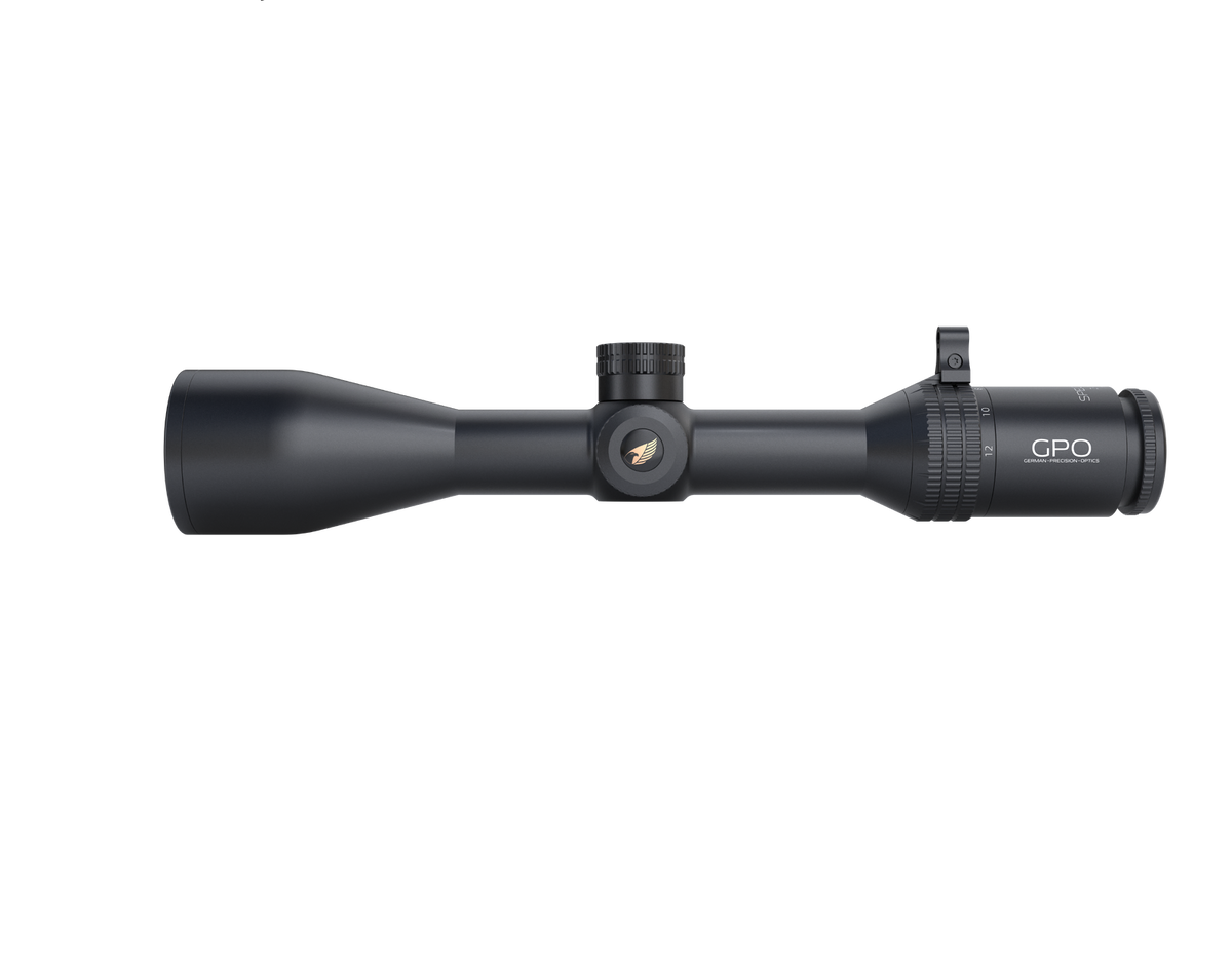 GPO SPECTRA 6X 2-12X50I G4I