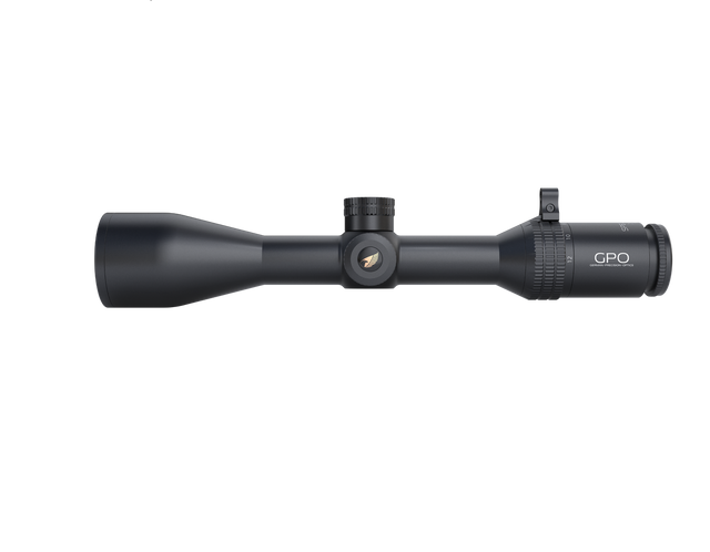 GPO Spectra 6X 2-12x50I G4I