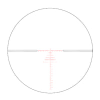 GPO SPECTRA 6X 4,5-27X50I FFP CCW PLRI