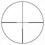 GPO SPECTRA 8X 1.6-13x44i FIBRE RETICLE