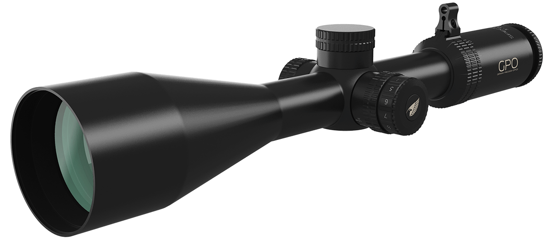 GPO SPECTRA 5X 3-15X56I G4I FIBRE