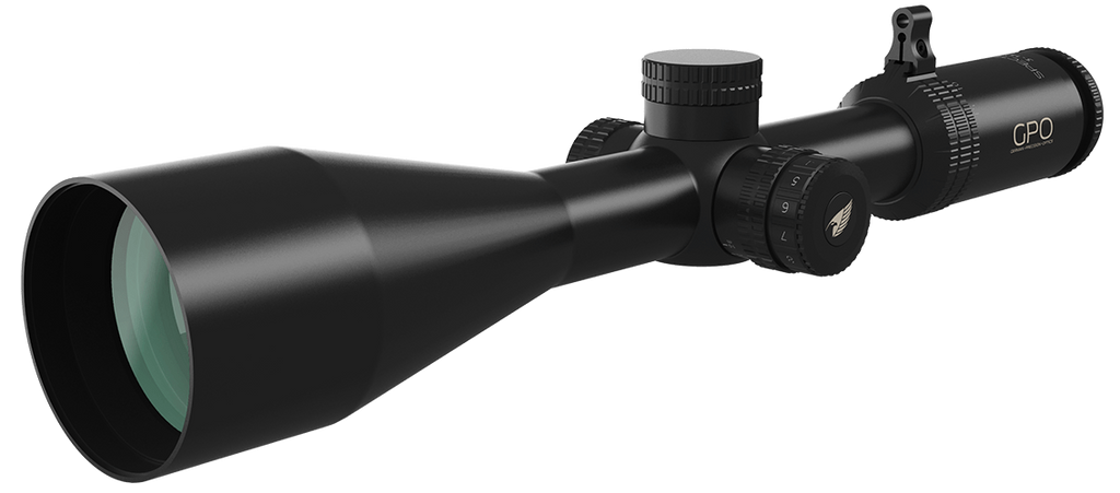 GPO SPECTRA 5X 3-15X56I G4I FIBRE