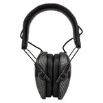 Walker's Razor Slim Electronic Multicam Muffs in Carbon