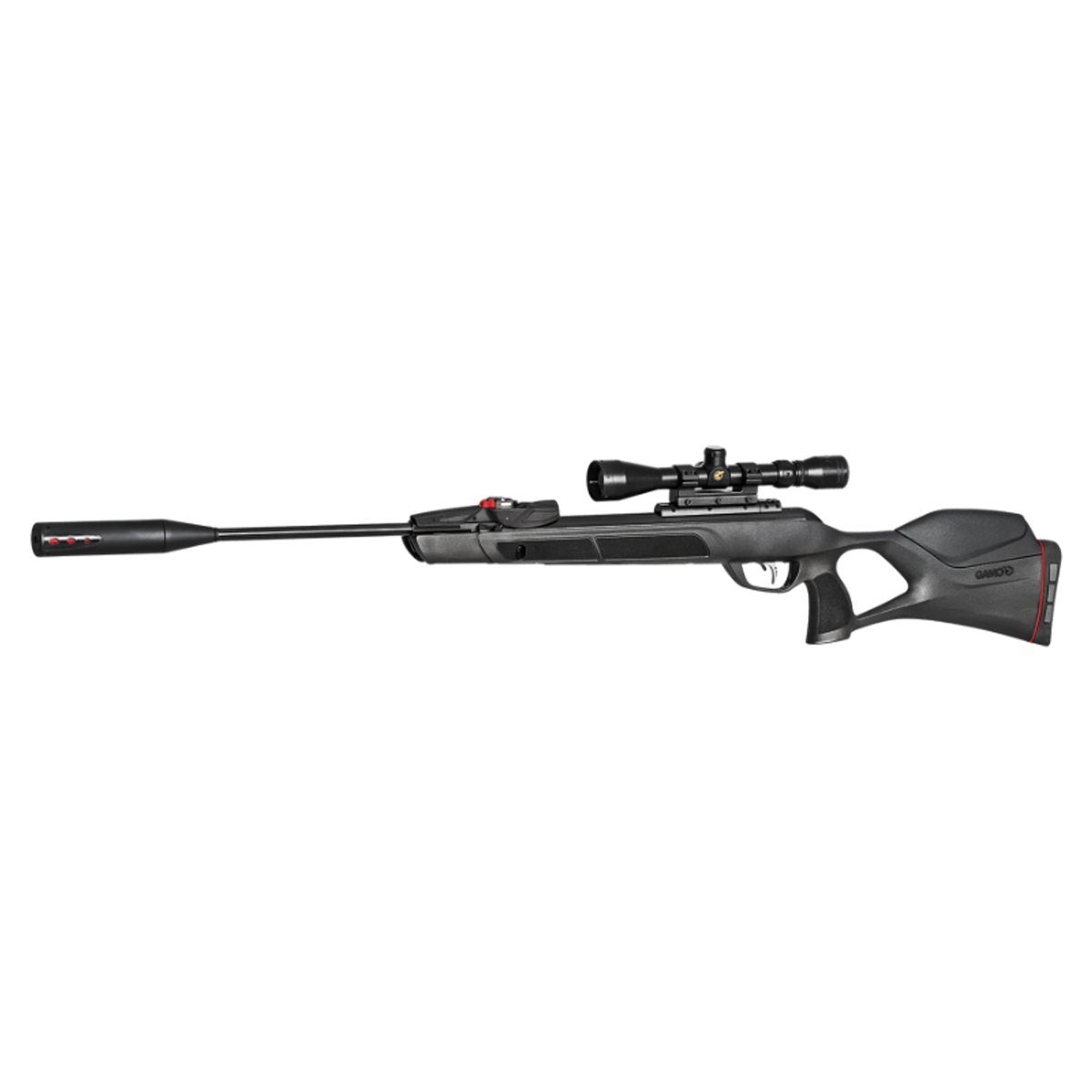 Gamo Swarm Magnum Gen 3i NS .177 1650 FPS inc scope