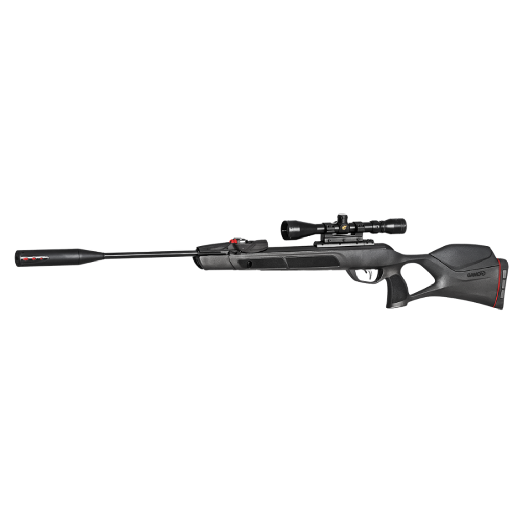 Gamo Swarm Magnum Gen 3i NS .177 1650 FPS inc scope