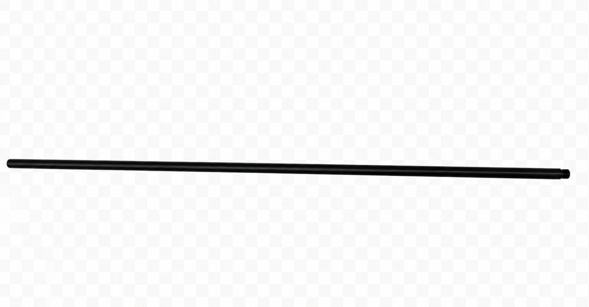 Vipertek Lothar Walther FX Impact/Crown Barrel, Cal .22 / Length: 700mm