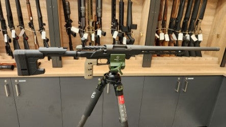 Weatherby 307 SENDERO .308 – MDT LSS Gen II Chassis Precision Rifle