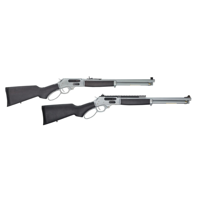 Henry H10 All-Weather Rifle 45-70 Gov't 4 rds 18