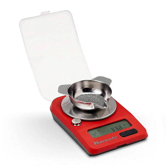 Hornady G3-1500 Electronic Digital Powder Scale