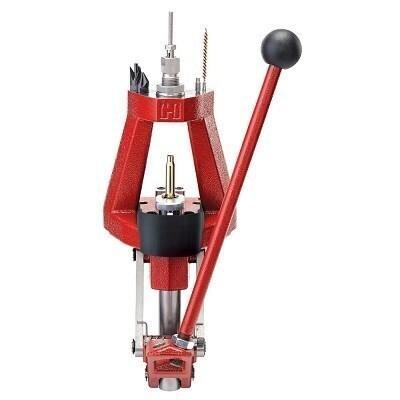 Hornady Lock-N-Load Iron Press Loader With Manual Prime