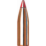 HORNADY .224 22 CAL 60 GRAIN V-MAX PROJECTILES 100 PACK