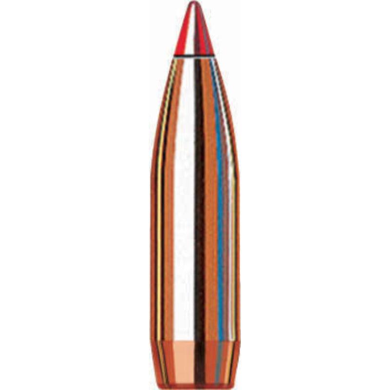 HORNADY .243 6MM 87 GRAIN V-MAX PROJECTILES 100 PACK