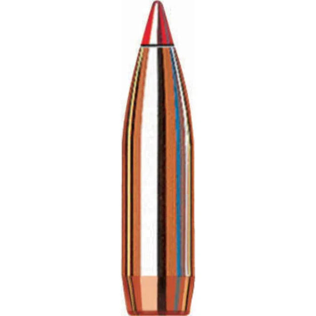 Hornady 6MM (.243) 87gr V-Max Projectiles 100 Pack
