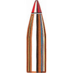 HORNADY .224 22 CAL 55 GRAIN V-MAX PROJECTILES 250 PACK