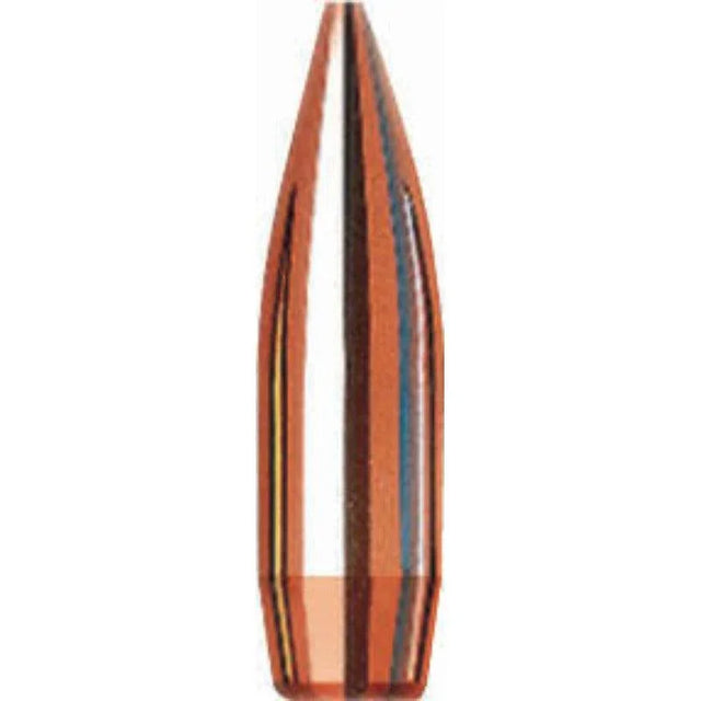 Hornady .224 22 Cal 68 Grain Bthp Projectiles 100 Pack