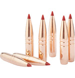 HORNADY .243 6MM 80 GRAIN CX BULLET 50 PACK