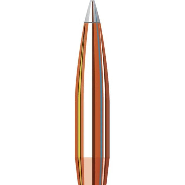 Hornady A-Tip Match 6mm (.243) 110gr Projectiles (100/box)