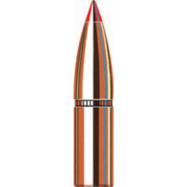 Hornady SST Interlock 25 Cal (.257) 117gr Projectiles (100/box)