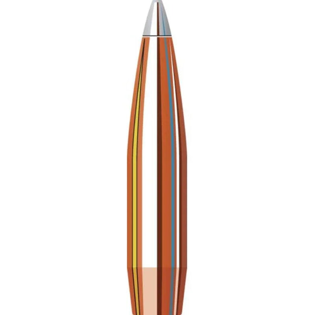 Hornady A-Tip Match 6.5mm (.264) 135gr Projectiles (100/box)
