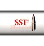 HORNADY .264 6.5MM 129 GRAIN SST INTERLOCK PROJECTILES 100 PACK