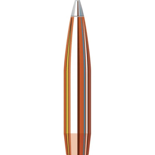 Hornady A-Tip Match 6.5mm (.264) 153gr Projectiles (100/box)