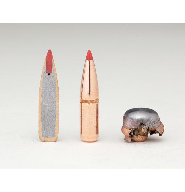 HORNADY .277 270 CAL 140 GRAIN SST INTERLOCK PROJECTILES 100 PACK