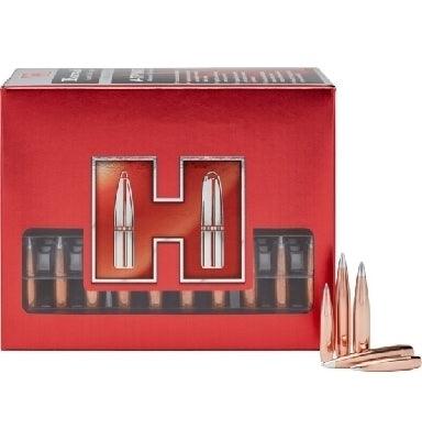 Hornady 7mm 190 gr A-Tip Match Projectiles 100 Pack