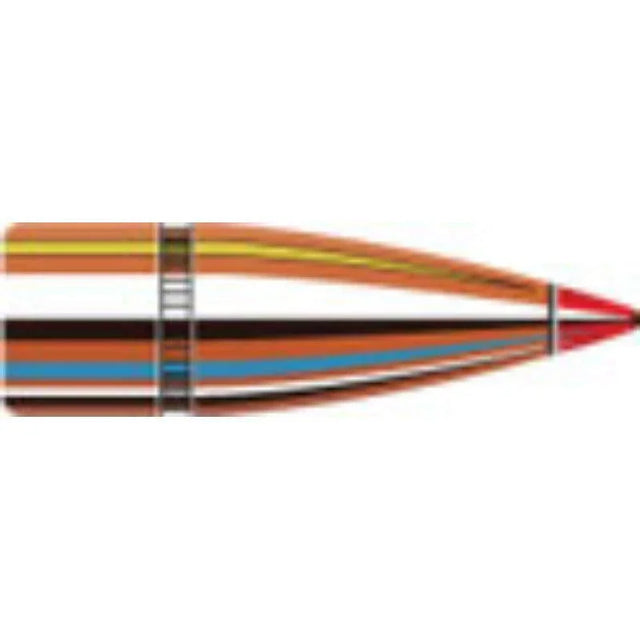 Hornady .308 30 Cal 125 Grain Sst Projectiles 100 Pack