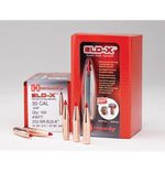 HORNADY .308 30 CAL 212 GRAIN ELD-X PROJECTILES 100 PACK