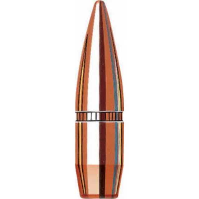 Hornady Fmj-bt – For 303 British 303 Cal (.311) 174gr Projectiles (100/box)