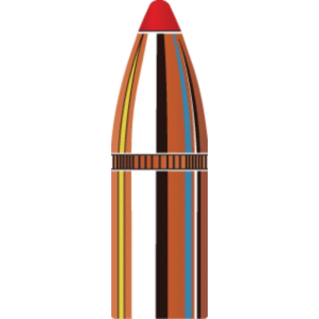 Hornady .321 FTX 165gr Projectiles (100/box)