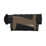Ballistic Thermal Monocular with Laser Rangefinder: HOUND H325R ...