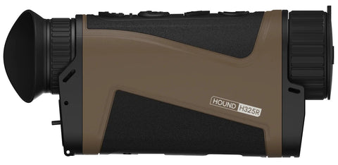 DNT Hound 325R 384 25mm LRF Monocular – Night Vision Outfitters