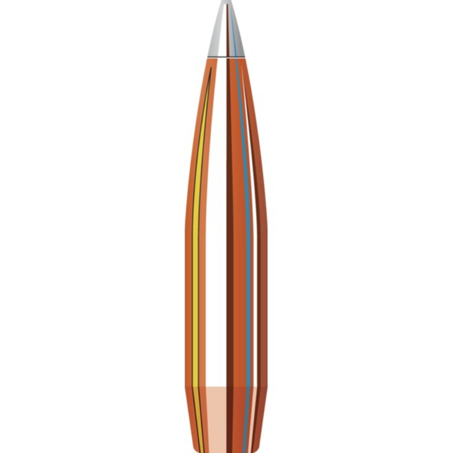 Hornady A-TIP MATCH 338 Cal (.338) 300gr Projectiles (100/box)
