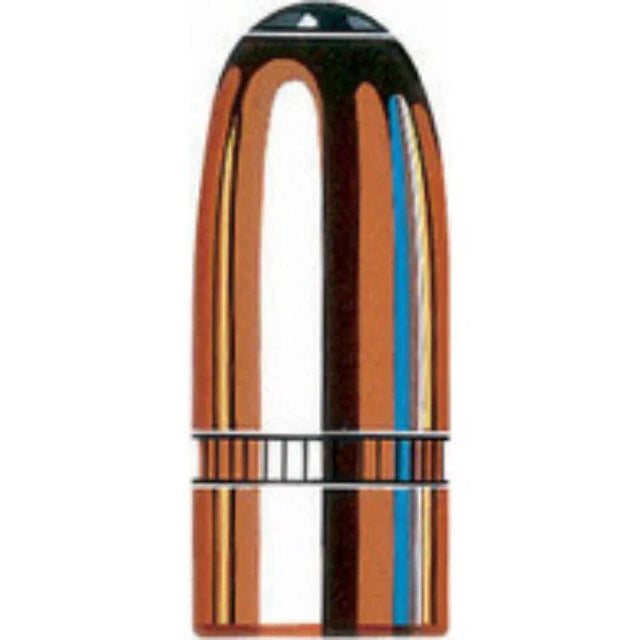 Hornady RN 200gr Projectiles (100/box)