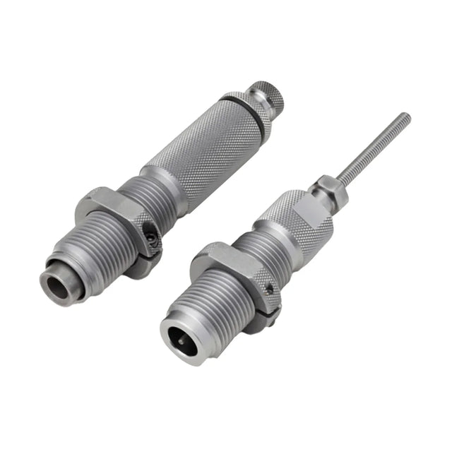 Hornady 22 Creedmoor Full Length Die Set
